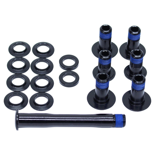 Cannondale Habit Link/Seatstay/Chainstay Hardware Bolt and Washer Kit K36062