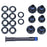Cannondale Habit Link/Seatstay/Chainstay Hardware Bolt and Washer Kit K36062