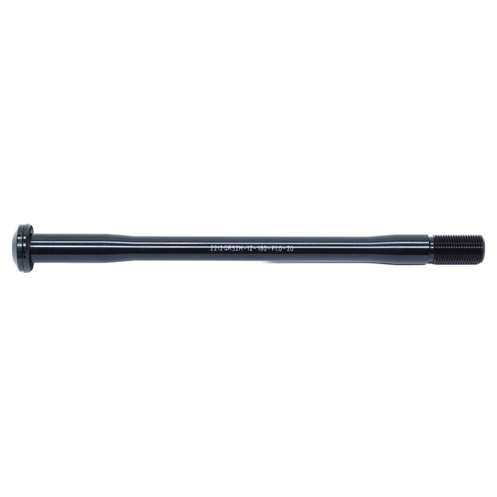 Cannondale UDH Maxle Rear Thru Axle 148x12 180mm M12x1.0P K83002
