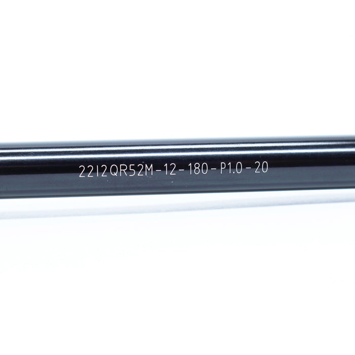 Cannondale UDH Maxle Rear Thru Axle 148x12 180mm M12x1.0P K83002
