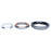 Cannondale SuperSix EVO Delta 1-1/8 to 1.5 Tapered Internal Headset K35061