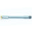 Cannondale SL Syntace Front Thru Axle 100x12 118mm M12x1.0P Silver K8300410