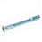 Cannondale SL Syntace Front Thru Axle 100x12 118mm M12x1.0P Silver K8300410