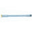 Cannondale SL Syntace Rear Thru Axle 14x12 163mm M12x1.0P Silver K8301410
