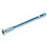 Cannondale SL Syntace Rear Thru Axle 14x12 163mm M12x1.0P Silver K8301410