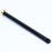 Cannondale Syntace Rear Thru Axle 14x12 163mm M12x1.0P Black K8303410