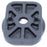 Cannondale Intellimount+ SP Connect Adapter Standard K18054
