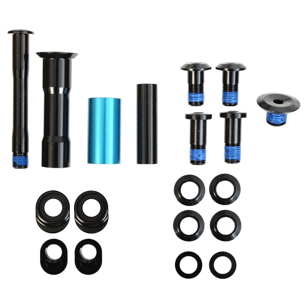 Cannondale Moterra SL and Habit Neo Link, Seat Stay Pivot Hardware K36054