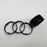 Cannondale Superlight Carbon Headset 1 1/8" Spacer Set- Gloss 30mm total- 15mm (1), 5mm (3)