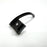 Cannondale Double Cable Guide for CARBON Frames - No Bolt - KF363/NOBOLT