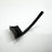 Cannondale Double Cable Guide for CARBON Frames - No Bolt - KF363/NOBOLT