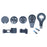 Cannondale C1 Conceal EX Stem Accessory Mount K18086