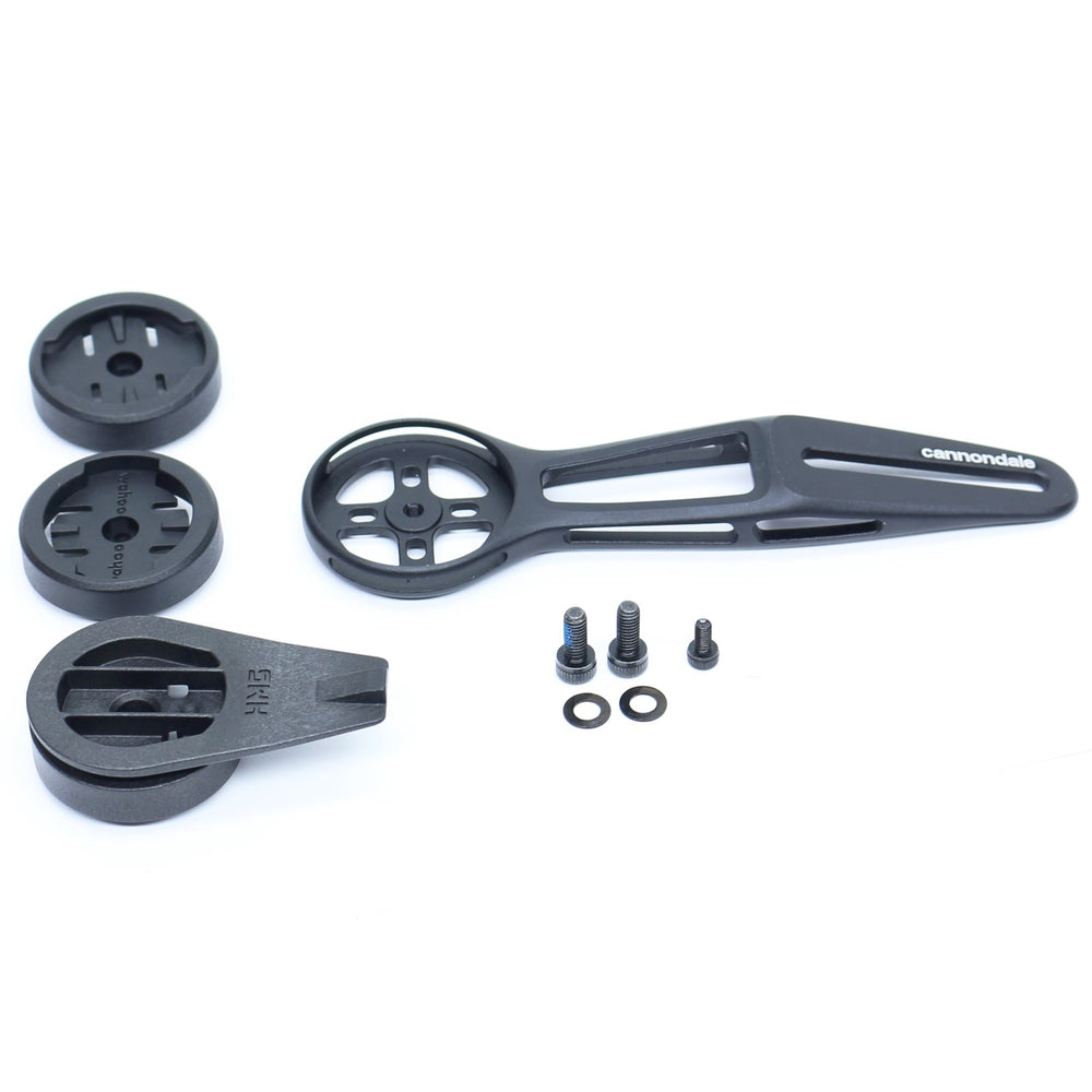 Cannondale SystemBar Road SL GPS Computer Mount K18006