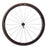 NOS Zipp 303 Firecrest Carbon Clincher Pair 10/11 Speed HG Body Black Decal