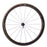 NOS Zipp 303 Firecrest Carbon Clincher Pair 10/11 Speed HG Body Black Decal