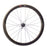 NOS Zipp 303 Firecrest Carbon Clincher Pair 10/11 Speed HG Body Black Decal
