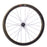 NOS Zipp 303 Firecrest Carbon Clincher Pair 10/11 Speed HG Body Black Decal