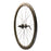 NOS Zipp 303 Firecrest Carbon Clincher Pair 10/11 Speed HG Body Black Decal