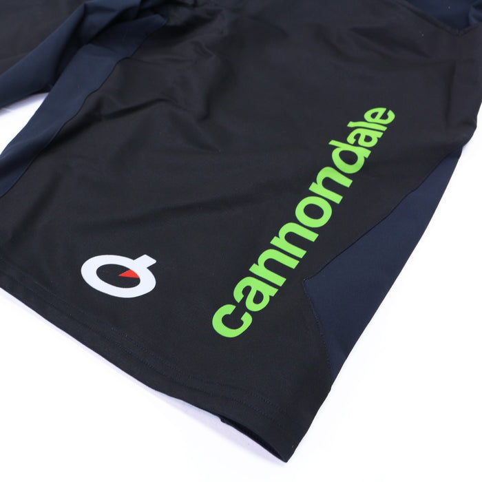 Cannondale Factory Racing CFR Team Replica MTB Shorts Black European Medium