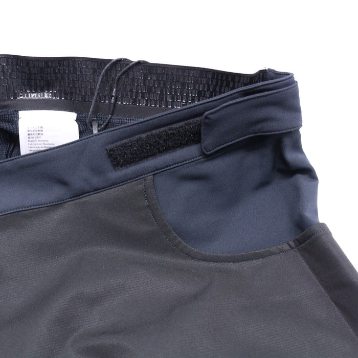 Cannondale Factory Racing CFR Team Replica MTB Shorts Black European Medium