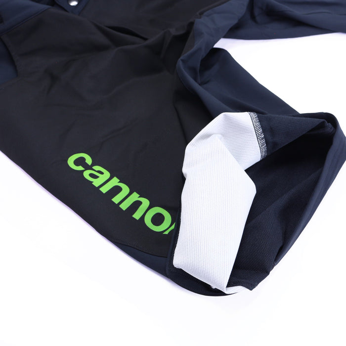 Cannondale Factory Racing CFR Team Replica MTB Shorts Black European Large