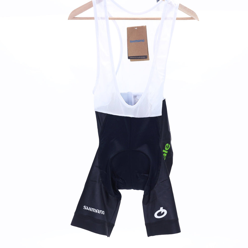 Cannondale Factory Racing CFR Team Replica Bib Short Black European Small
