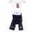Cannondale Factory Racing CFR Team Replica Bib Short Black European Small