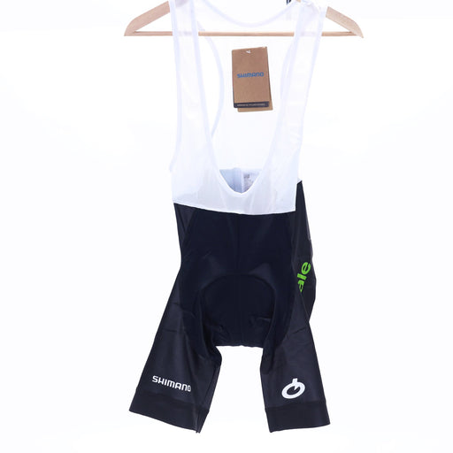 Cannondale Factory Racing CFR Team Replica Bib Short Black European XL