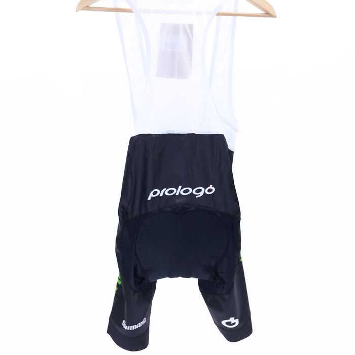 Cannondale Factory Racing CFR Team Replica Bib Short Black European XL