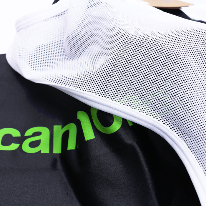 Cannondale Factory Racing CFR Team Replica Bib Short Black European XL