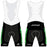 Cannondale Factory Racing CFR Team Replica Bib Short Black European XL