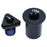 Cannondale Moterra Neo/Habit Yoke Shock Mount Bolts w/ Shims K36042