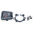 Cannondale Latching Charge Port Holder with Self Tapping Screws K76012