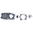 Cannondale Latching Charge Port Holder with Self Tapping Screws K76012