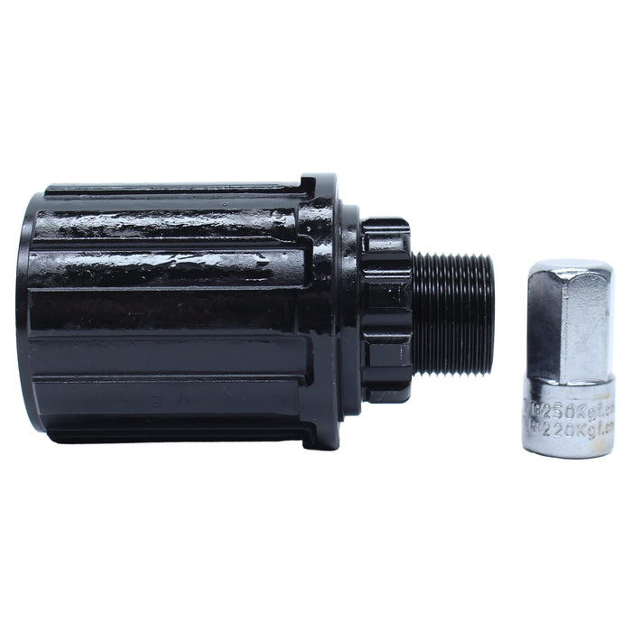 Cannondale Freehub Body for HG Cassettes FH-204 K81069