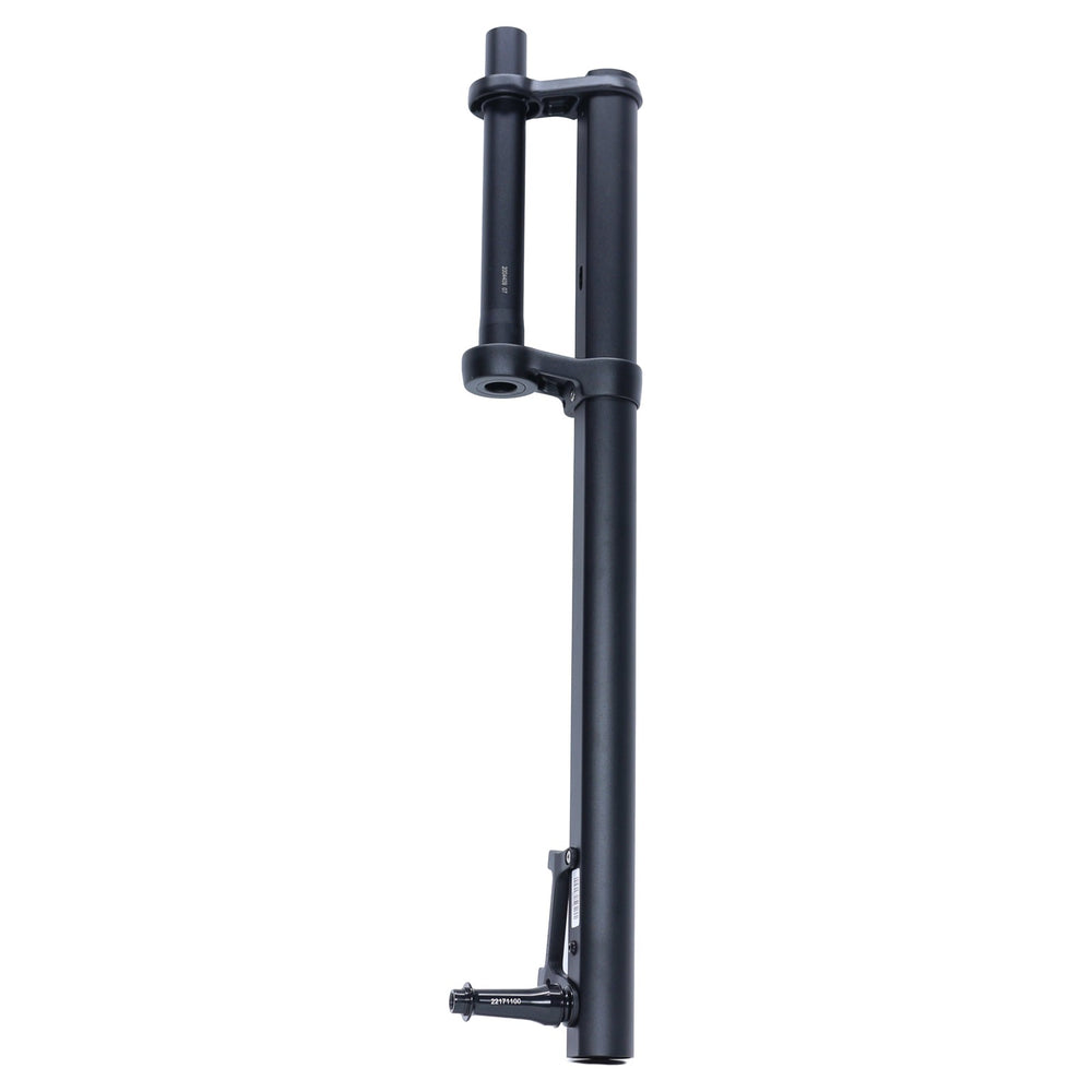 CannondaleBad Boy Rigid Lefty Fork for 27.5" BBQ Small/Medium NOS C33197M10F1