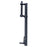 CannondaleBad Boy Rigid Lefty Fork for 27.5" BBQ Small/Medium NOS C33197M10F1