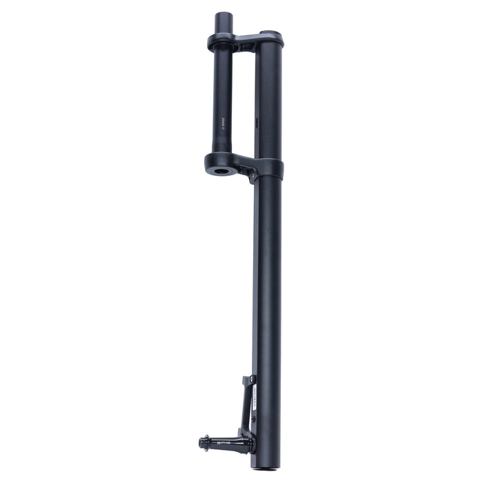CannondaleBad Boy Rigid Lefty Fork for 27.5" BBQ Small/Medium NOS C33197M10F1
