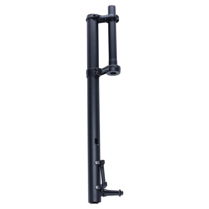CannondaleBad Boy Rigid Lefty Fork for 27.5" BBQ Small/Medium NOS C33197M10F1
