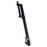 CannondaleBad Boy Rigid Lefty Fork for 27.5" BBQ Small/Medium NOS C33197M10F1