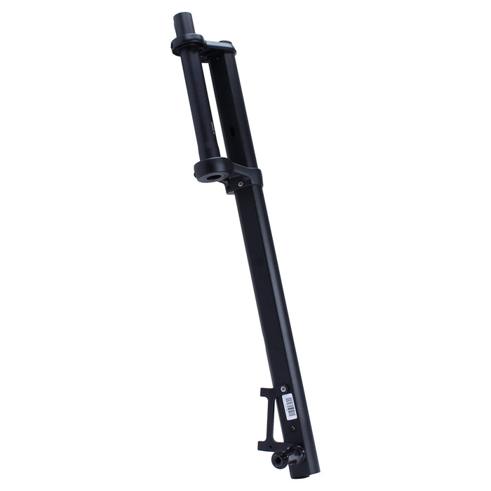 CannondaleBad Boy Rigid Lefty Fork for 27.5" BBQ Small/Medium NOS C33197M10F1