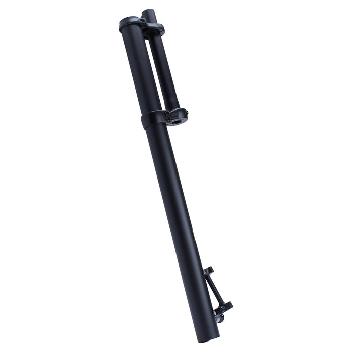 CannondaleBad Boy Rigid Lefty Fork for 27.5" BBQ Small/Medium NOS C33197M10F1