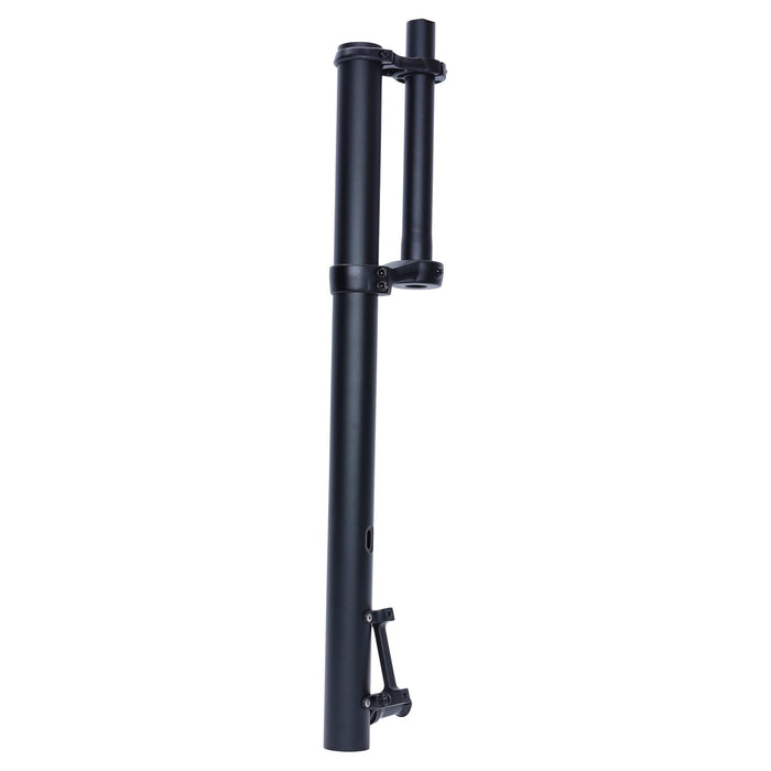 CannondaleBad Boy Rigid Lefty Fork for 27.5" BBQ Small/Medium NOS C33197M10F1