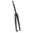 Cannondale CAAD12 Carbon Disc Road Fork Gey/Purple NOS C13397M95F1