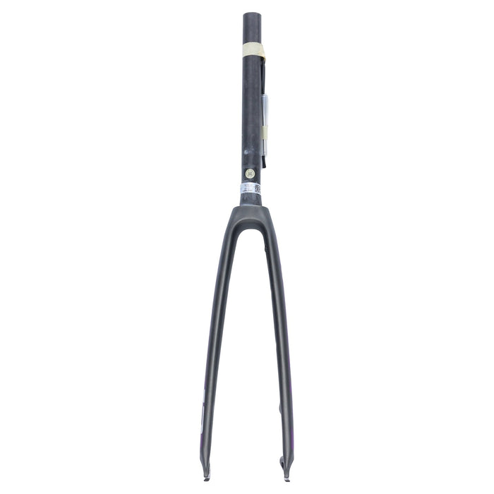 Cannondale CAAD12 Carbon Disc Road Fork Gey/Purple NOS C13397M95F1