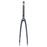 Cannondale CAAD12 Carbon Disc Road Fork Gey/Purple NOS C13397M95F1