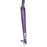 Cannondale CAAD12 Carbon Disc Road Fork Gey/Purple NOS C13397M95F1