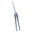 Cannondale CAAD Optimo Carbon Rim Brake Road Fork Ash Gray NOS C14298M60F1