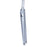 Cannondale CAAD Optimo Carbon Rim Brake Road Fork Ash Gray NOS C14298M60F1