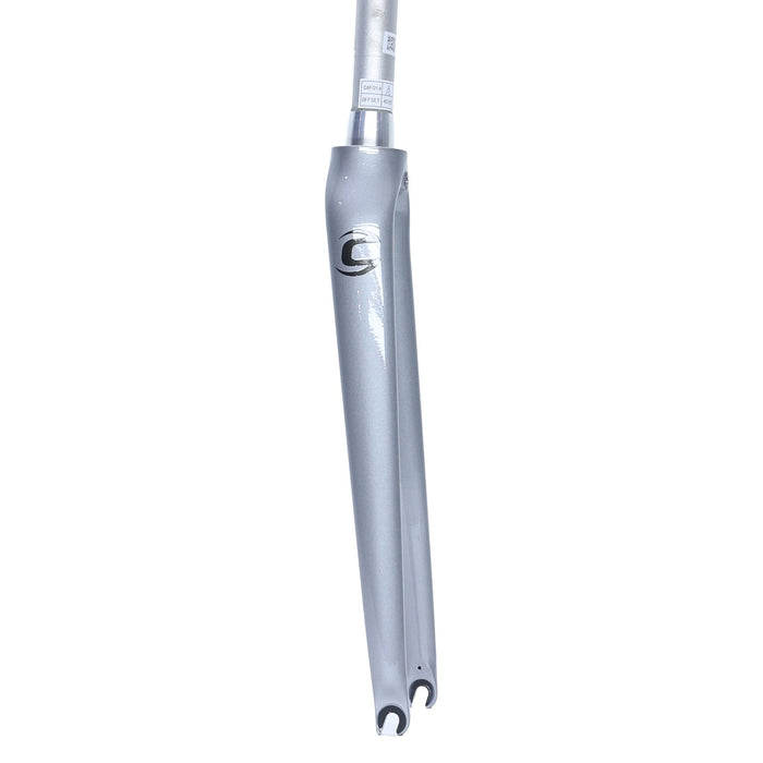 Cannondale CAAD Optimo Carbon Rim Brake Road Fork Ash Gray NOS C14298M60F1